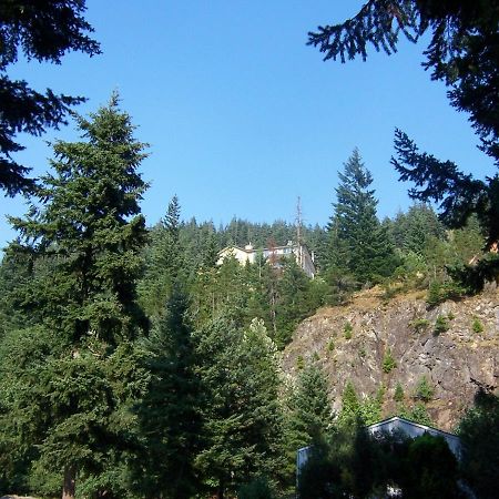 High Hopes Bed And Breakfast Exterior foto