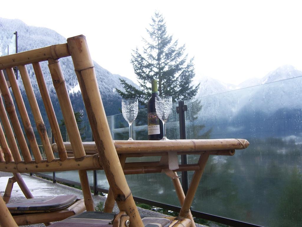 High Hopes Bed And Breakfast Cameră foto