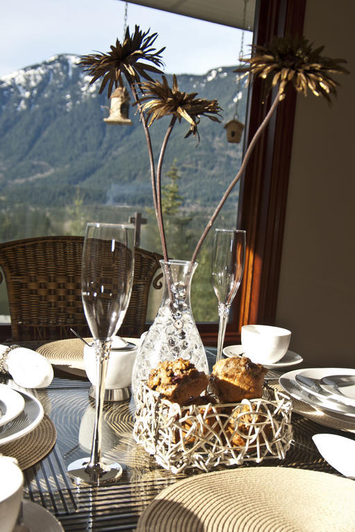 High Hopes Bed And Breakfast Exterior foto