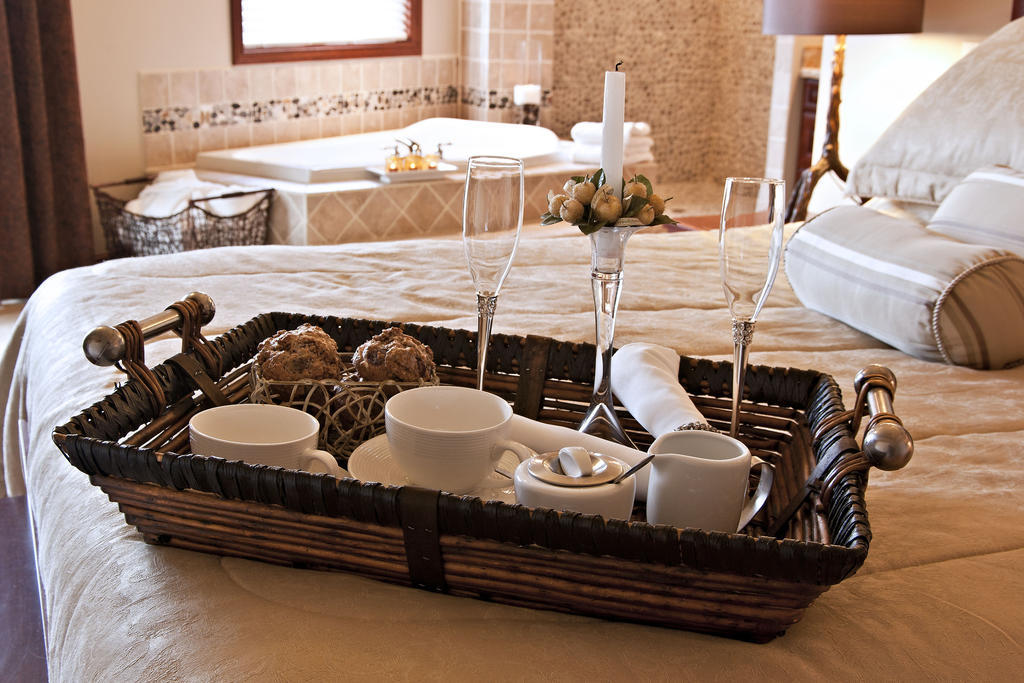 High Hopes Bed And Breakfast Cameră foto