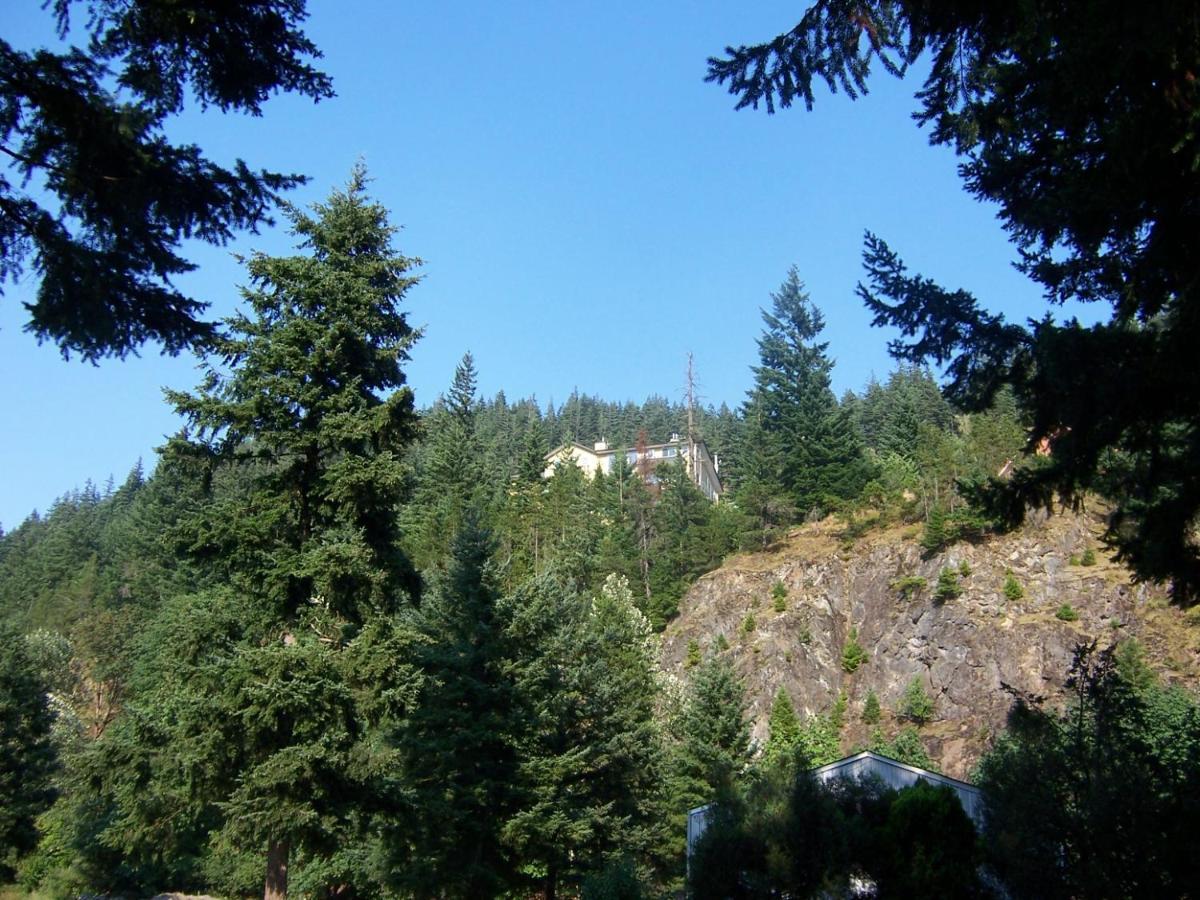 High Hopes Bed And Breakfast Exterior foto