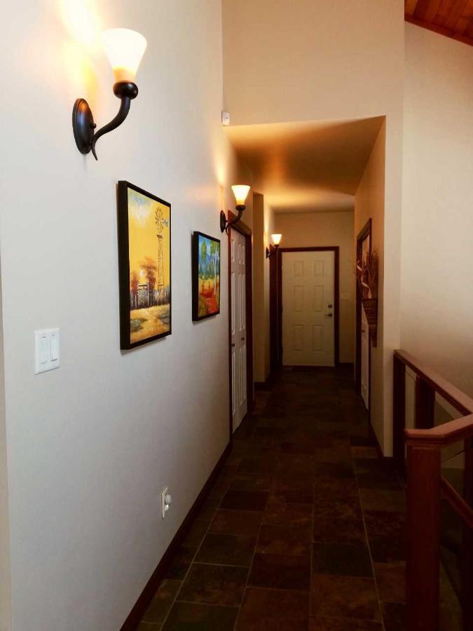 High Hopes Bed And Breakfast Exterior foto
